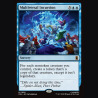 Multiversal Incursion - NM - No Foil - EN