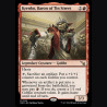 Krenko Baron of Tin Street - NM - No Foil - EN