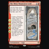 The Misty Mountains Cold - NM - No Foil - EN