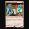 Quicksilver Brash Blur - NM - No Foil - EN
