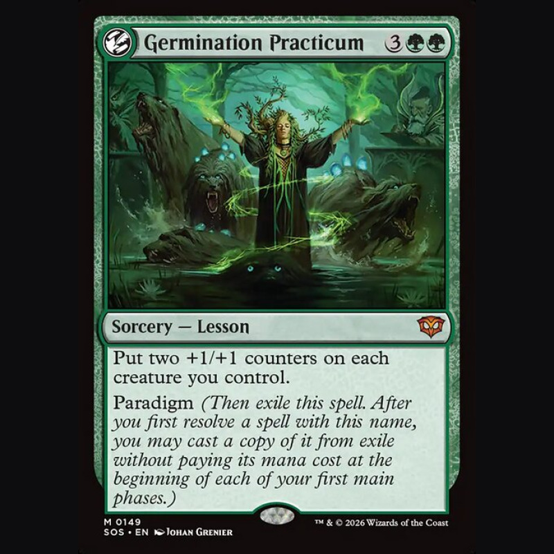 Germination Practicum - NM - No Foil - EN