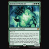 Famished Worldsire - NM - No Foil - EN