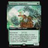 Ambitious Augmenter - NM - Foil - EN
