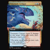 Traumatic Critique - NM - Foil - EN