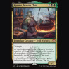 Gyome Master Chef - NM - No Foil - ES