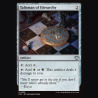 Talisman of Hierarchy - NM - No Foil - ES