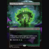 Deathcap Glade - NM - Foil - EN