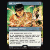 The Ten Rings - NM - No Foil - EN