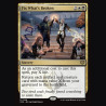 Fix What's Broken - NM - No Foil - EN