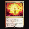 Suspend Aggression - NM - No Foil - EN