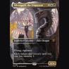 Silverquill the Disputant - NM - No Foil - EN