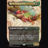 Blech Loafing Pest - NM - Foil - EN