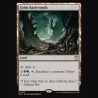 Grim Backwoods - NM - No Foil - ES