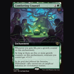 Comforting Counsel - NM - No Foil - EN
