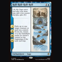 Roll-Roll-Roll-Roll - NM - Foil - EN