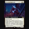 Turncoat Kunoichi - NM - No Foil - EN