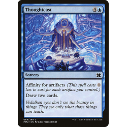 Thoughtcast - EX - No Foil - EN