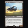 The Fire Nation Drill - NM - No Foil - EN