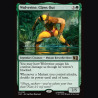 Wolverine Claws Out - NM - Foil - EN