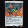 The Thanos-Copter - NM - No Foil - EN