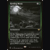 Howling Moon - NM - No Foil - EN