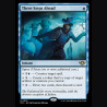 Three Steps Ahead - NM - Foil - EN