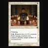 Hopeful Initiate - NM - Foil - EN