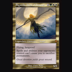 Sigarda Host of Herons - NM - No Foil - EN