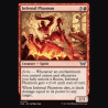 Infernal Phantom - NM - Foil - EN