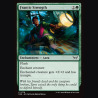 Frantic Strength - NM - Foil - EN
