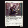 Hardened Escort - NM - No Foil - EN