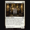Unsettling Twins - NM - No Foil - EN