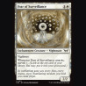 Fear of Surveillance - NM - No Foil - EN