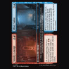 Smoky Lounge // Misty Salon - NM - No Foil - EN