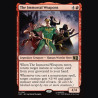 The Immortal Weapons - NM - No Foil - EN