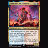 Zaffai and the Tempests - NM - No Foil - EN