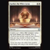 Gather the White Lotus - NM - No Foil - EN