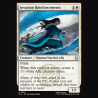 Invasion Reinforcements - NM - No Foil - EN
