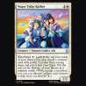 Water Tribe Rallier - NM - No Foil - EN