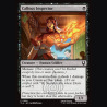 Callous Inspector - NM - No Foil - EN