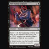 Fire Nation Engineer - NM - No Foil - EN