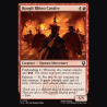 Rough Rhino Cavalry - NM - No Foil - EN