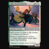 Suki Kyoshi Warrior - NM - No Foil - EN