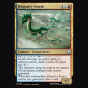 Dragonfly Swarm - NM - No Foil - EN