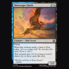 Messenger Hawk - NM - No Foil - EN