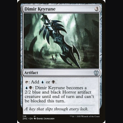 Dimir Keyrune - NM - No Foil - EN