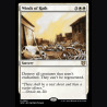 Winds of Rath - NM - No Foil - ES