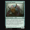 Patchwork Beastie - NM - No Foil - EN