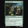 Lurking Lizards - NM - Foil - EN