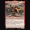 Stegron the Dinosaur Man - NM - No Foil - ES